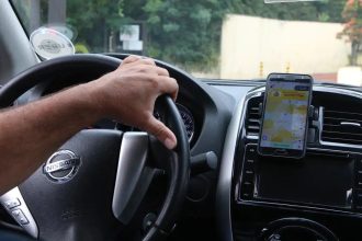 Entenda como funciona o Move Aplicativos para motoristas e taxistas