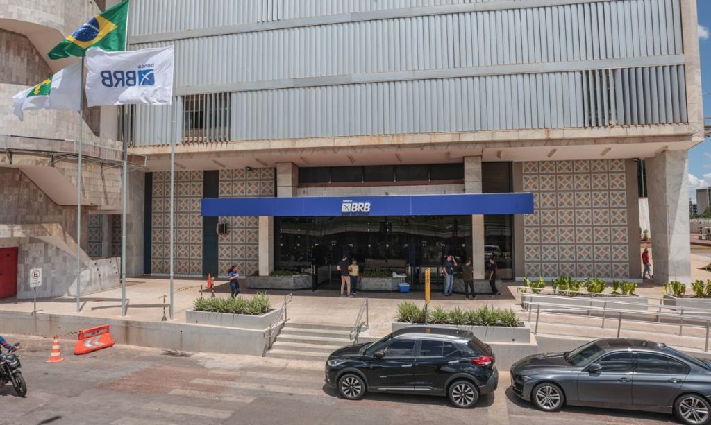 Entenda operação de até R$ 6,5 bilhões para socorrer BRB
