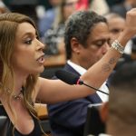Erika Hilton rejeita negociação sobre compensações na PEC da 6×1 