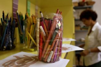 Estudo aponta avanços na educação infantil em linguagem e matemática