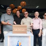 Feira de Ceramistas reforça potencial da indústria e do desenvolvimento econômico em Sergipe