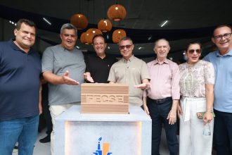 Feira de Ceramistas reforça potencial da indústria e do desenvolvimento econômico em Sergipe