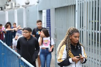 Fies: convocação para vagas remanescentes termina na sexta-feira