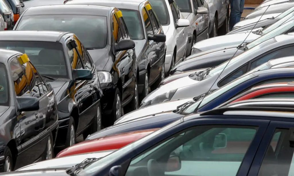 Financiamento de carros e motos cresce 11,8% em abril, indica Trillia