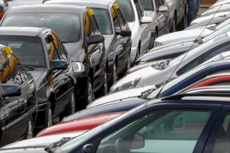 Financiamento de carros e motos cresce 11,8% em abril, indica Trillia