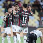 Flu, Inter e Cruzeiro vencem e avançam na Copa do Brasil