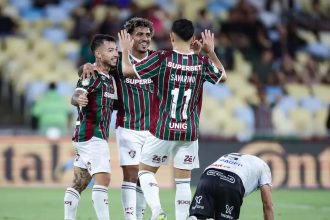 Flu, Inter e Cruzeiro vencem e avançam na Copa do Brasil