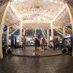 Forró tradicional ganha destaque na Vila do Forró e fortalece cultura popular sergipana