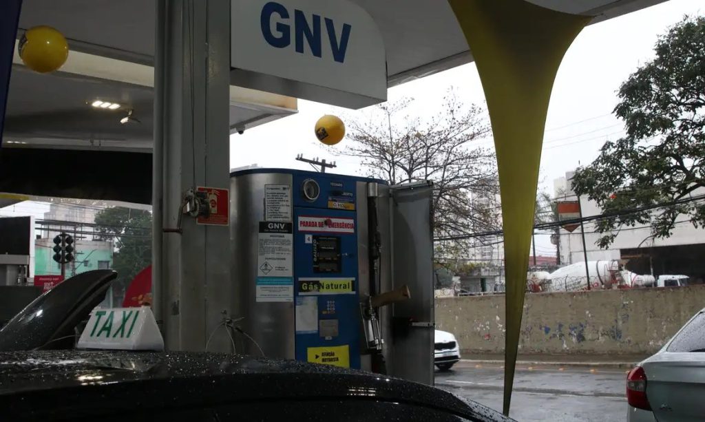 GNV vai ficar até 6,4% mais barato no Rio a partir de 1º de junho
