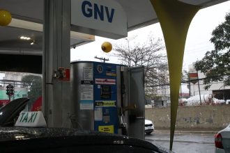 GNV vai ficar até 6,4% mais barato no Rio a partir de 1º de junho