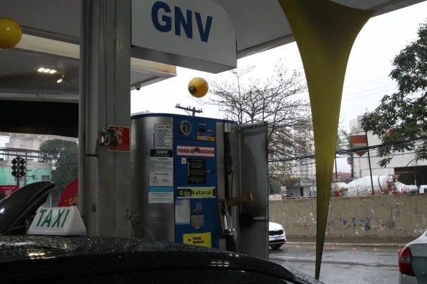 GNV vai ficar até 6,4% mais barato no Rio a partir de 1º de junho