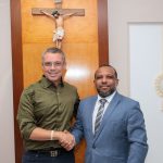 Governador anuncia novo desembargador do Tribunal de Justiça de Sergipe
