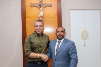 Governador anuncia novo desembargador do Tribunal de Justiça de Sergipe