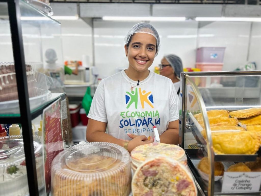 Governo de Sergipe divulga edital para comercialização de artesanato e comidas temáticas na Vila do Forró