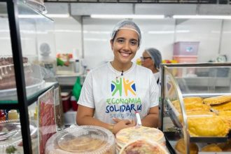 Governo de Sergipe divulga edital para comercialização de artesanato e comidas temáticas na Vila do Forró