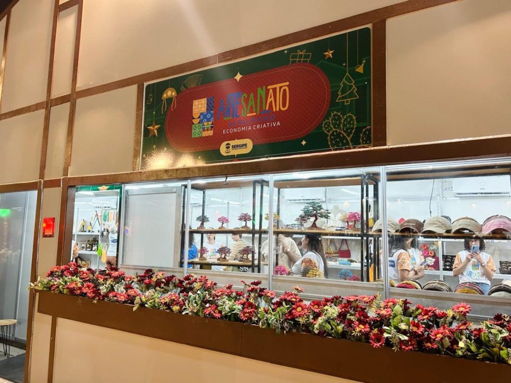 Governo de Sergipe divulga resultado final do edital para comercialização de artesanato e comidas temáticas na Vila do Forró