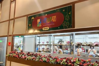 Governo de Sergipe divulga resultado parcial do edital para comercialização de artesanato e comidas temáticas na Vila do Forró