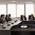 Governo de Sergipe e MPSE firmam acordo com Iguá para regularizar abastecimento de água