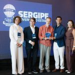 Governo de Sergipe é reconhecido com prêmio por gestão transparente e acessível