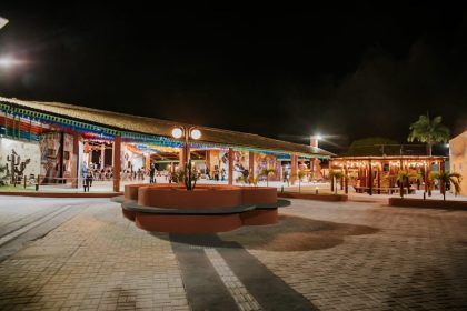 Governo de Sergipe entrega segunda etapa da revitalização do Complexo Cultural Gonzagão