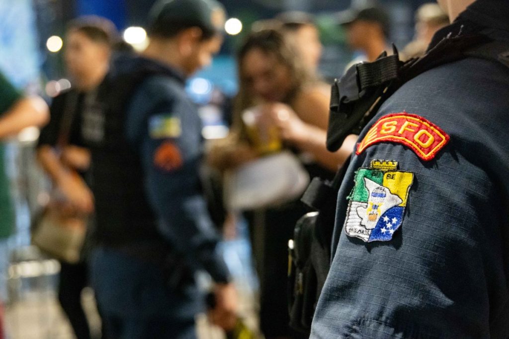 Governo de Sergipe orienta público sobre o que pode ou não levar para o Arraiá do Povo e a Vila do Forró