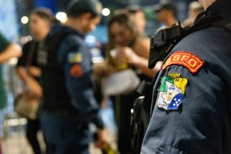 Governo de Sergipe orienta público sobre o que pode ou não levar para o Arraiá do Povo e a Vila do Forró