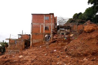Governo destina mais R$ 75,3 milhões para atingidos por chuvas em MG