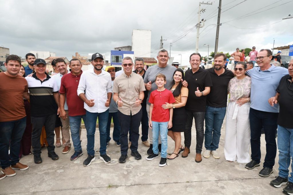 Governo do Estado acompanha obras de quase R0 milhões em rodovias do centro-sul sergipano