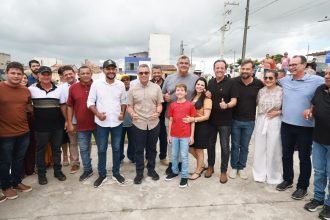Governo do Estado acompanha obras de quase R0 milhões em rodovias do centro-sul sergipano