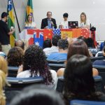 Governo do Estado realiza sorteio público para preenchimento das vagas do ‘Sergipe no Mundo’