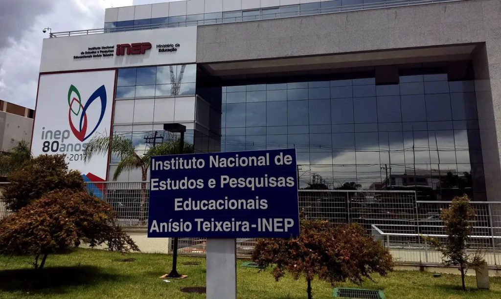 Inep recebe recursos para pedidos de isenções do Enem 2026 até dia 19