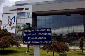 Inep recebe recursos para pedidos de isenções do Enem 2026 até dia 19