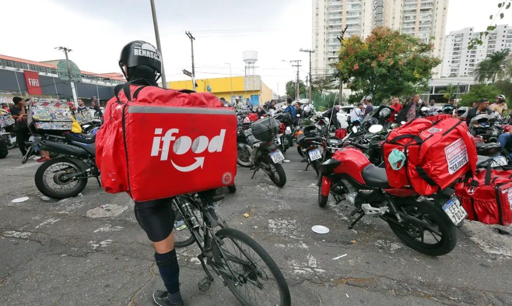 Keeta e iFood podem receber multa milionária por ignorar transparência