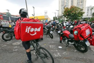 Keeta e iFood podem receber multa milionária por ignorar transparência