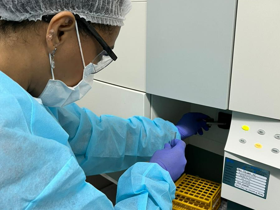Lacen obtém nota máxima em avaliação nacional e reforça qualidade no monitoramento de pacientes com HIV em Sergipe