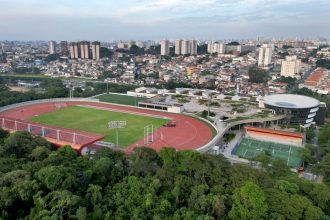 Legado da Rio 2016, Centro de Treinamento Paralímpico completa 10 anos