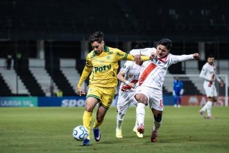 Libertadores: Mirassol garante classificação antecipada para oitavas