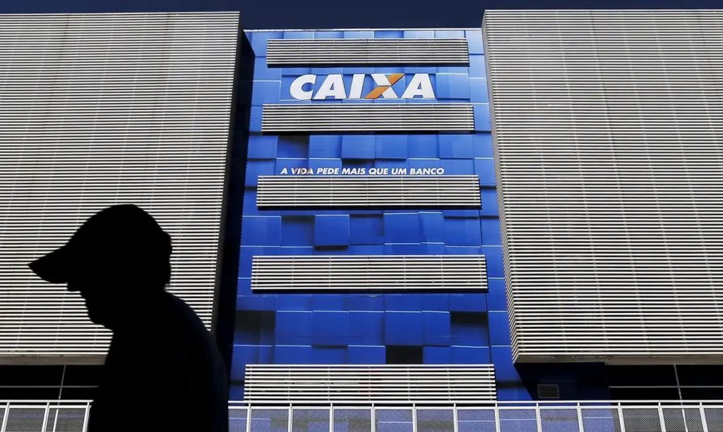 Lucro da Caixa cai 34% no primeiro trimestre com novas regras do BC