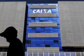 Lucro da Caixa cai 34% no primeiro trimestre com novas regras do BC