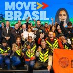 Lula cria programa de R$ 30 bilhões para motoristas de aplicativos