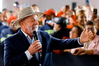 Lula defende exploração na Margem Equatorial com responsabilidade