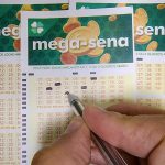 Mega-Sena não tem ganhador; prêmio acumula e vai a R$ 6 milhões