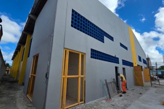 Mercados municipais ganham novo cenário no interior do Estado com investimentos de mais de R$ 13 milhões do Acelera Sergipe
