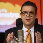 Ministro teme emenda que reduz INSS para compensar fim da escala 6×1