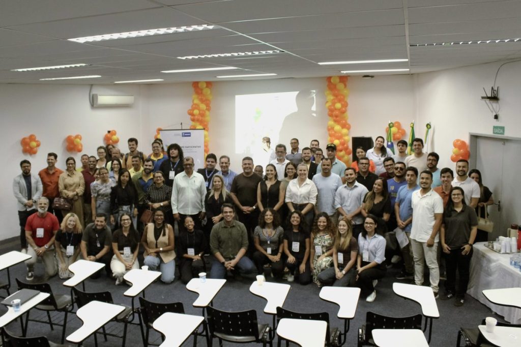 Município de Tobias Barreto recebe escuta popular do Sergipe Participativo