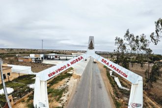 Nossa Senhora Aparecida será a última cidade beneficiada com o programa itinerante ‘Sergipe é aqui’ nesta quinta-feira, 28