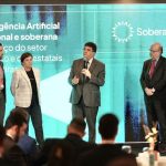 Novo programa de IA para serviço público inclui segurança e educação