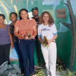 PAA Estadual garante entrega de mais de 7 toneladas de alimentos em Aracaju e Riachuelo