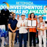 Petrobras e Pemex discutem parceria para exploração no Golfo do México