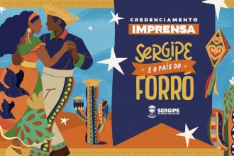 Prazo de credenciamento de imprensa para o Arraiá do Povo encerra nesta terça-feira, 19